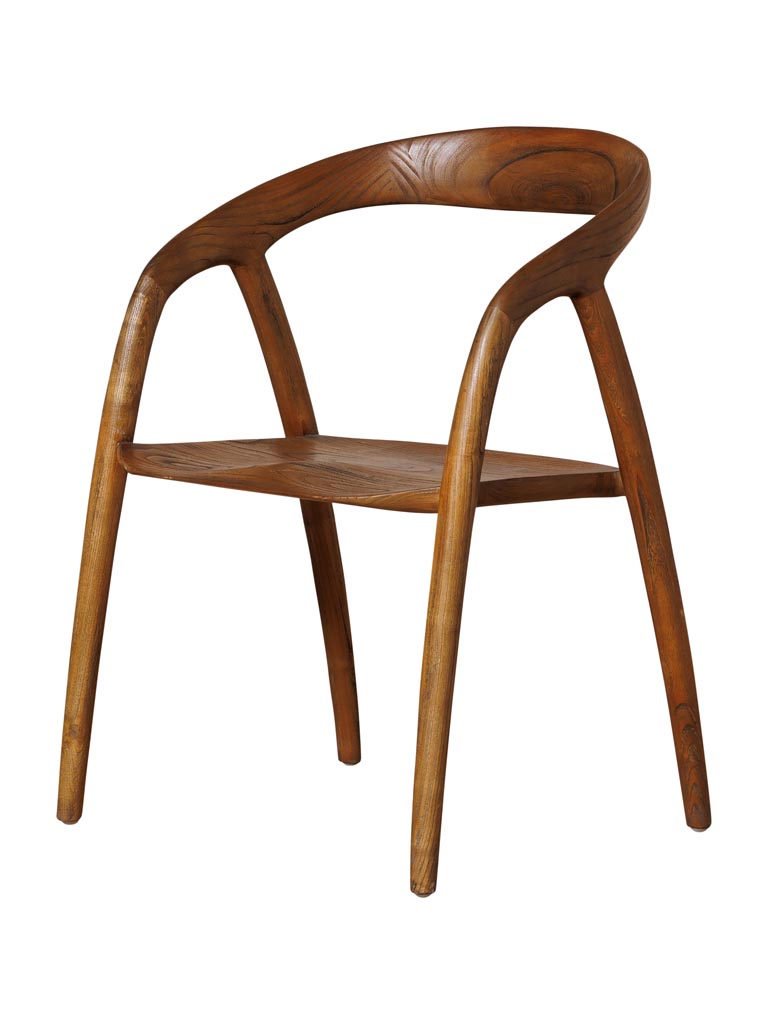 Lennor chair - 2