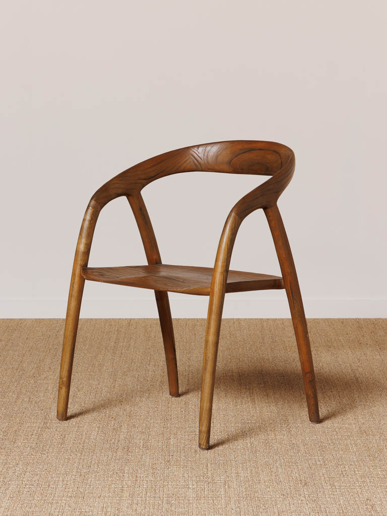 Lennor chair - 1