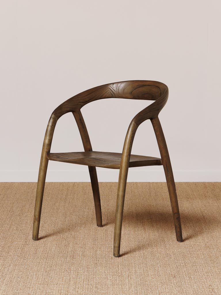 Lennor chair - 1