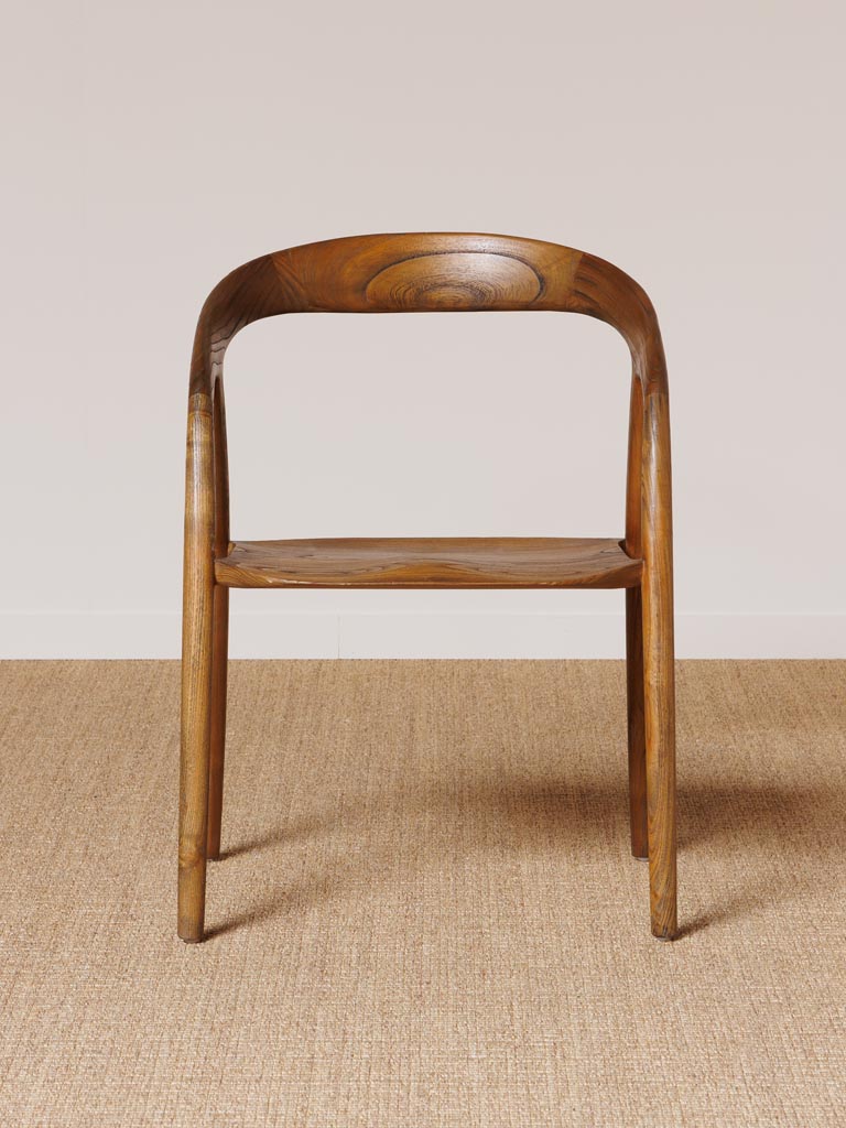 Lennor chair - 3
