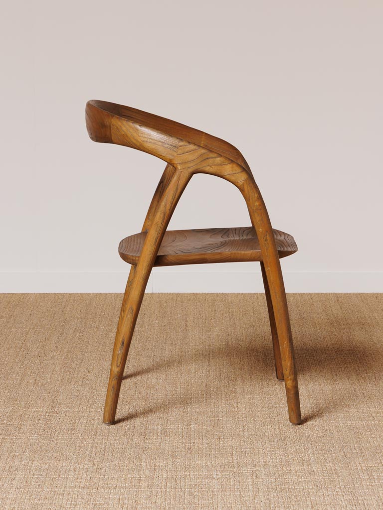 Lennor chair - 5