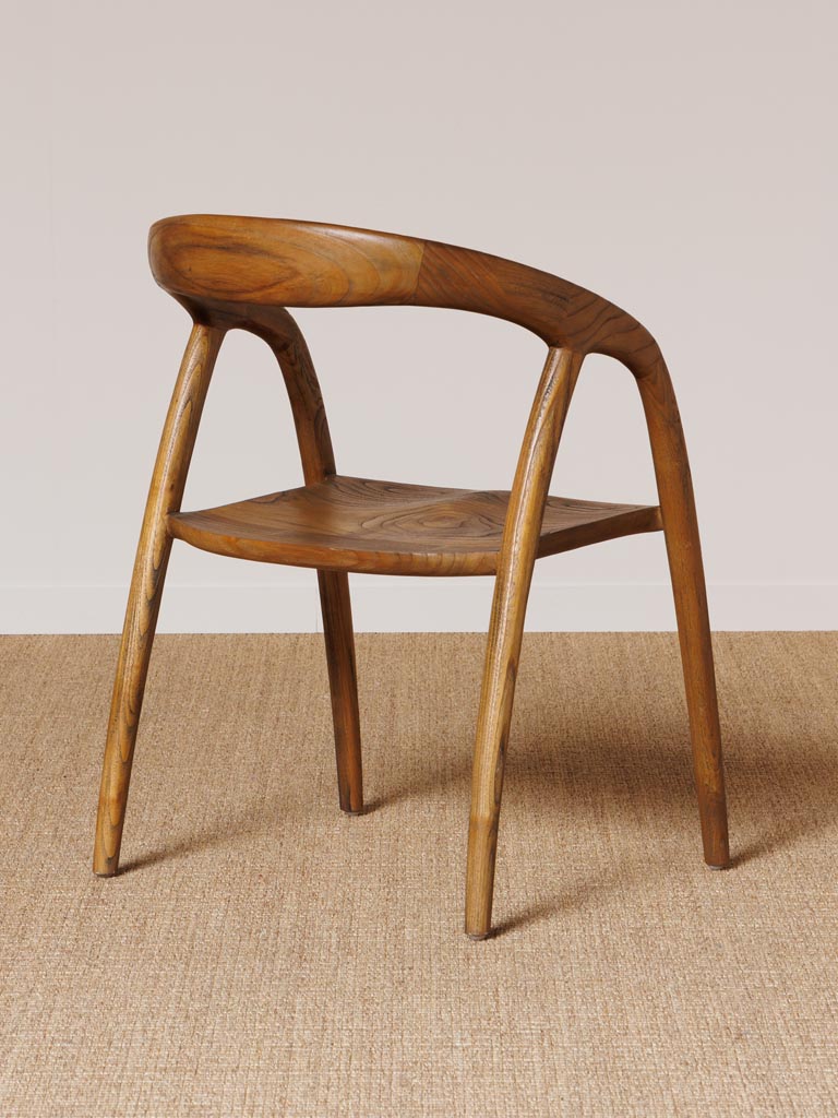 Lennor chair - 4