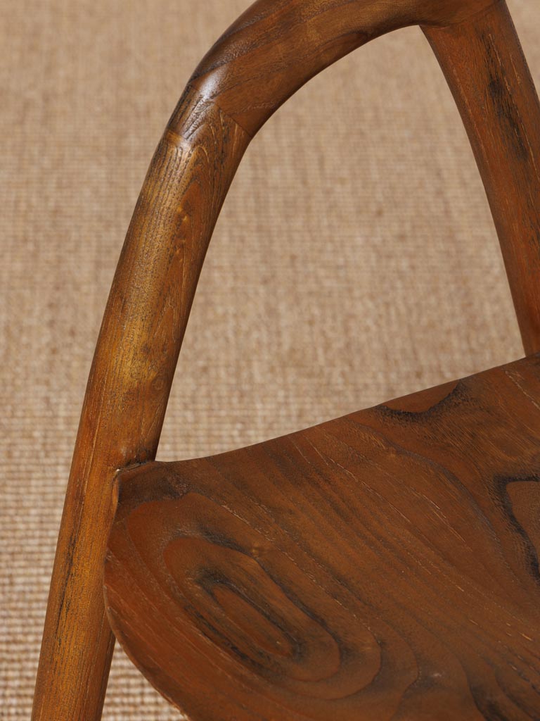 Lennor chair - 10