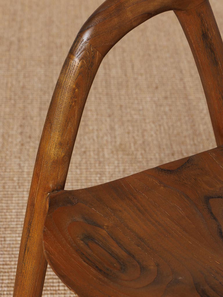 Lennor chair - 6