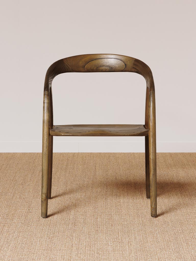 Lennor chair - 2