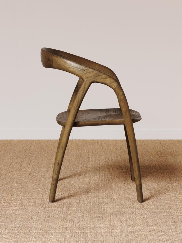 Lennor chair - 3