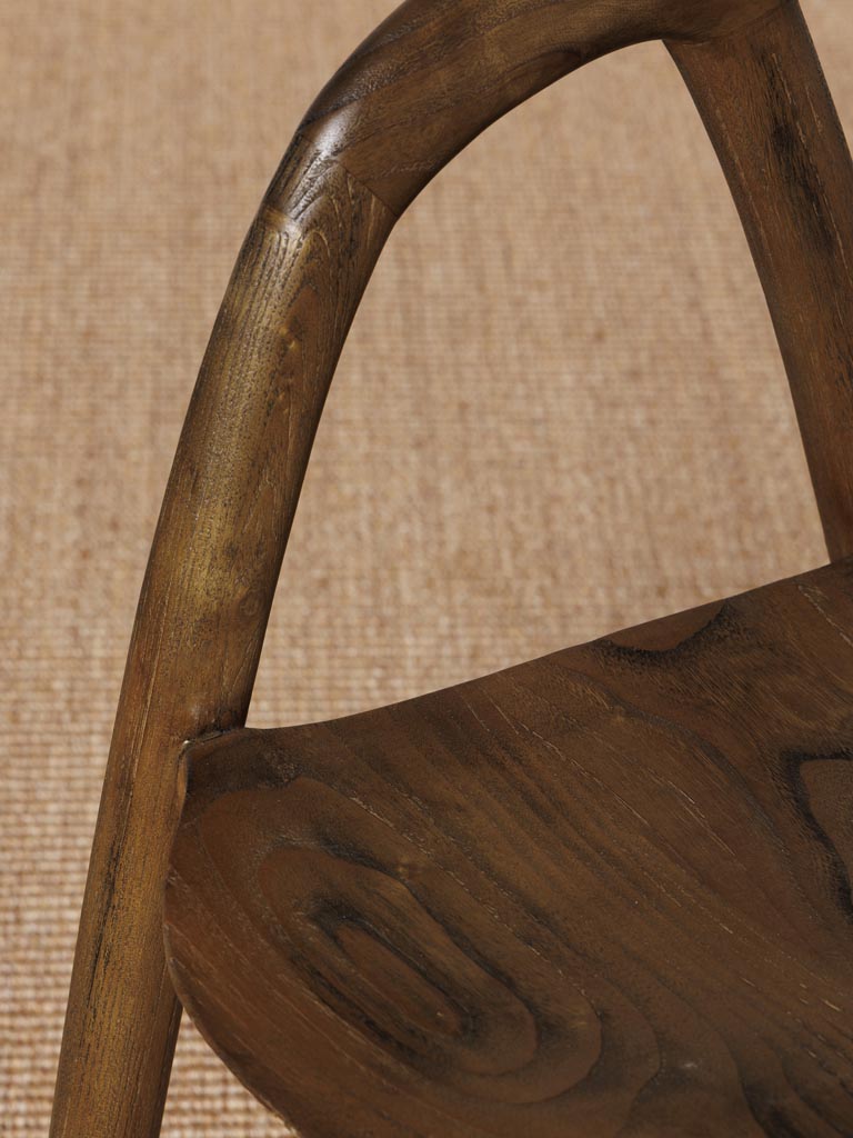 Lennor chair - 8