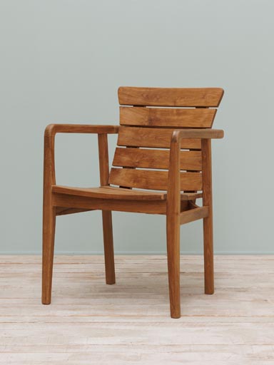 Lisboa armchair