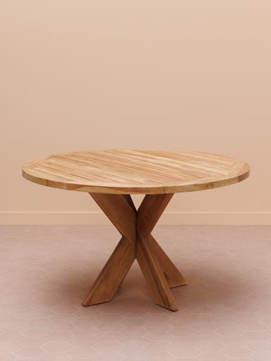 Dining table Alicante