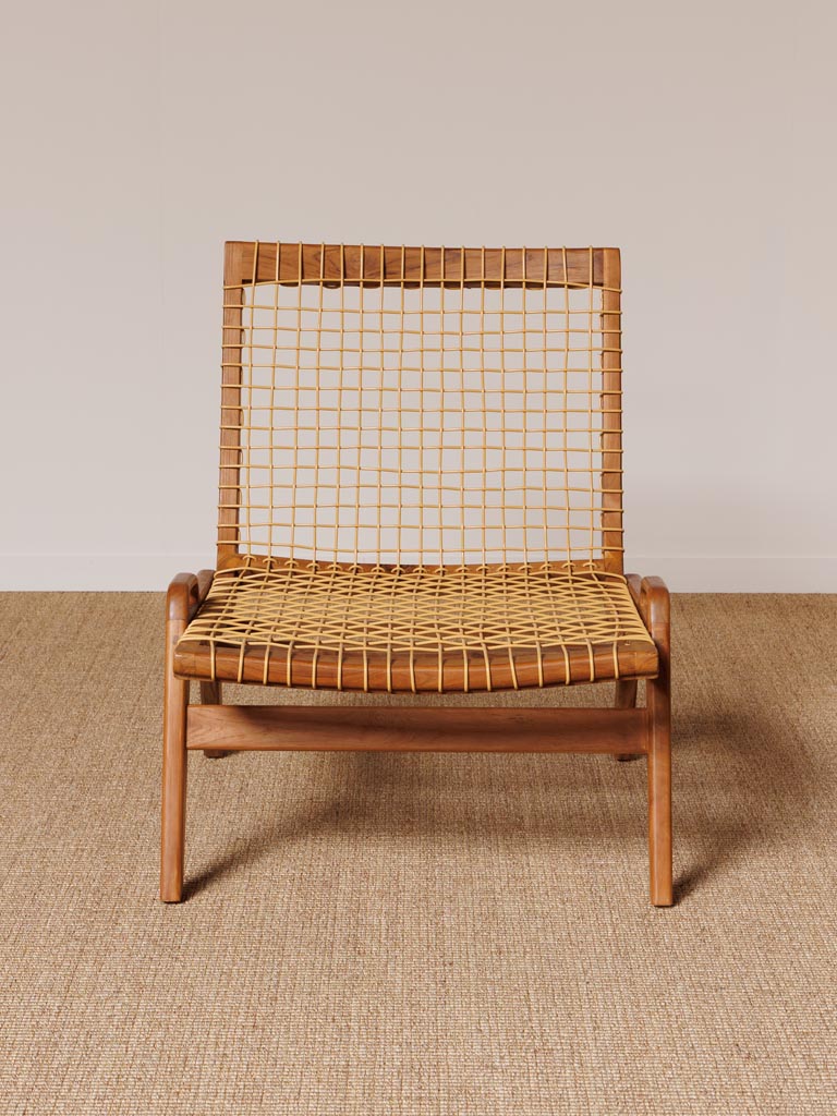 Glasgow lounge chair - 3