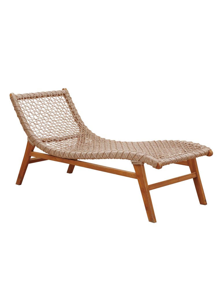 Bain de soleil Kuta - 2