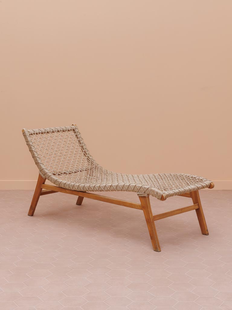 Bain de soleil Kuta - 1