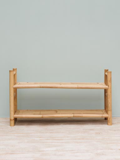 Etagère basse Tequila