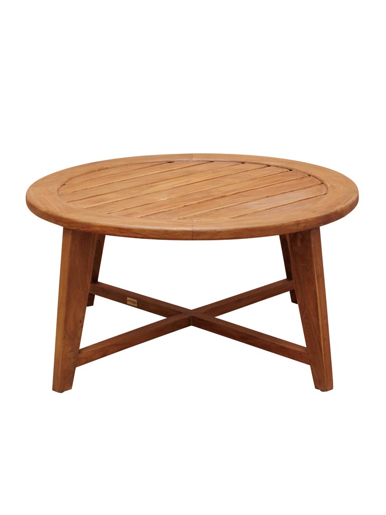 Coffee table Santaï - 2
