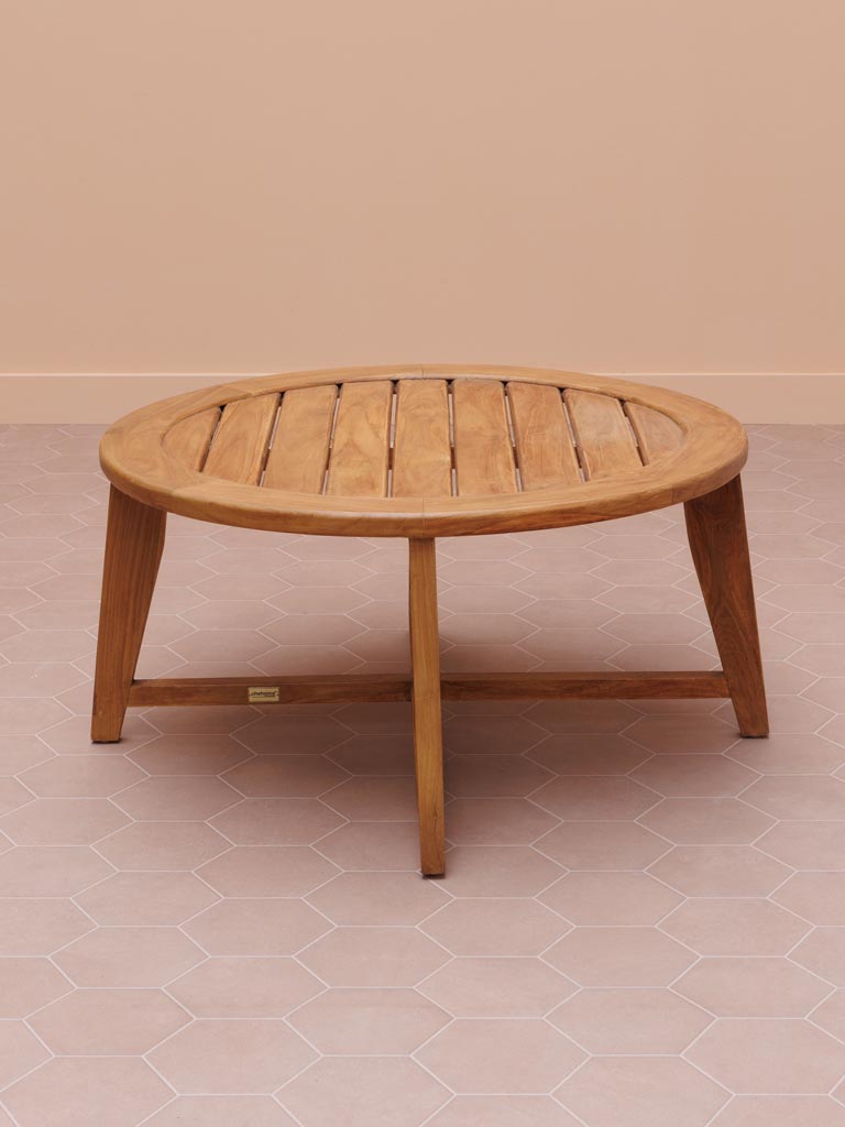 Coffee table Santaï - 3