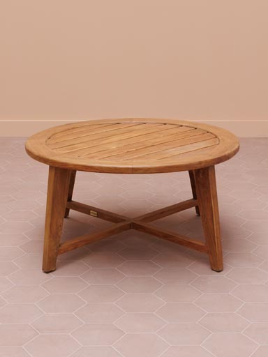 Coffee table Santaï