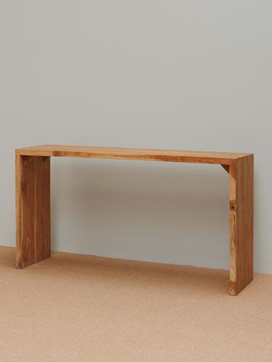Console Trinidad
