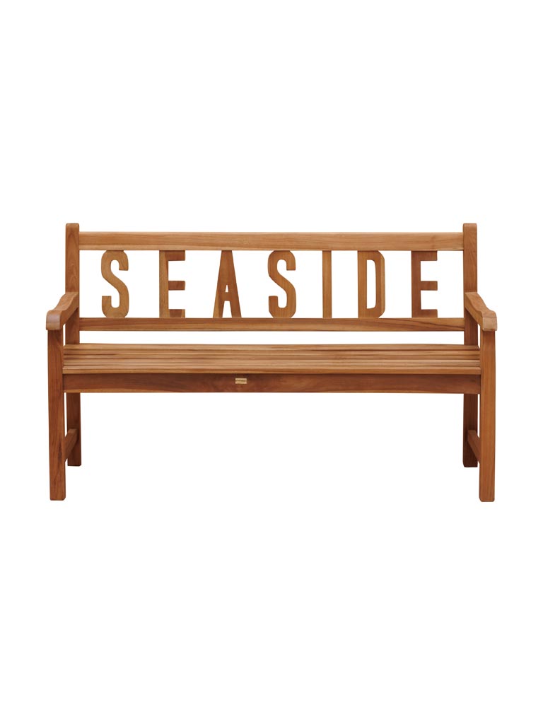 Banc Seaside - 2