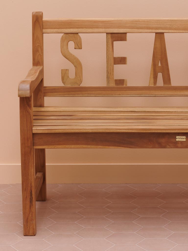 Banc Seaside - 3