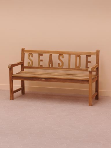 Banc Seaside