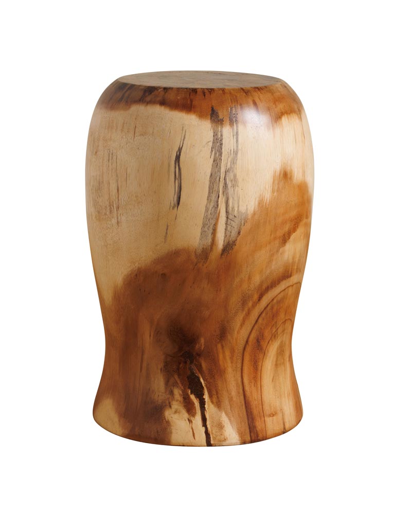 Stool Haïti - 2
