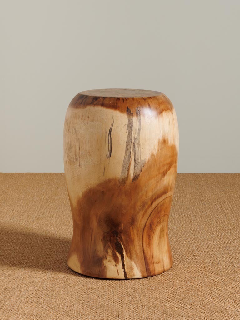 Stool Haïti - 1