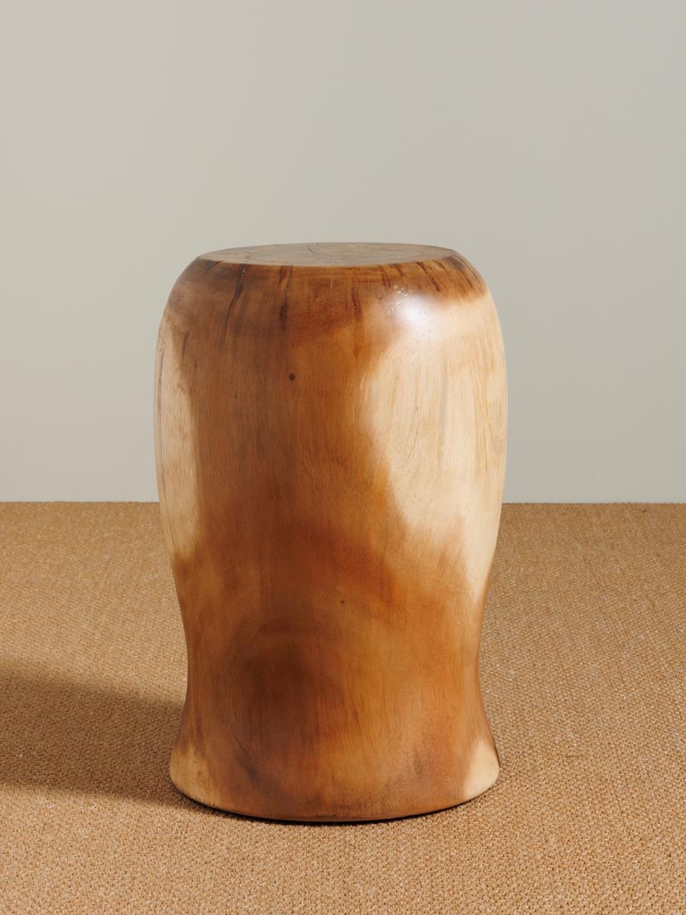 Stool Haïti - 5