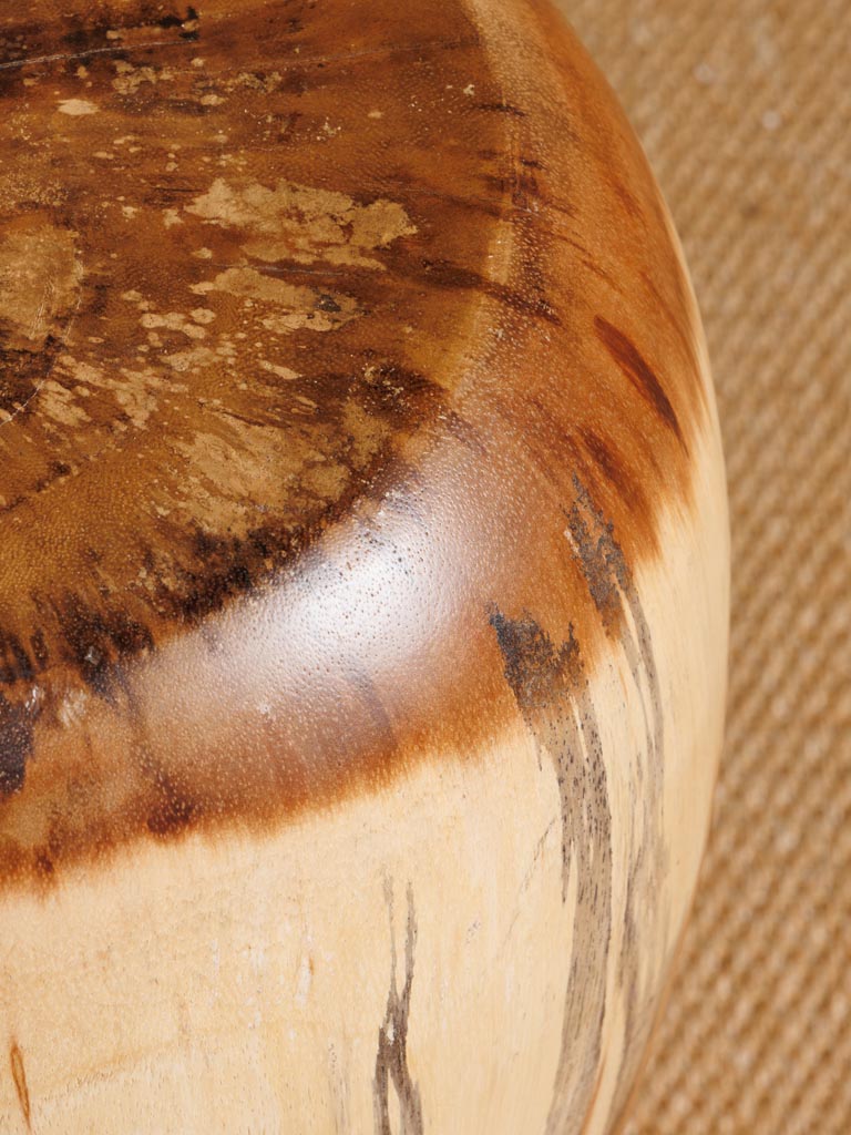 Stool Haïti - 4