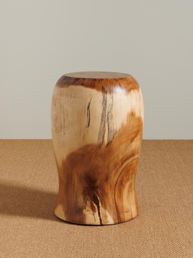 Stool Haïti