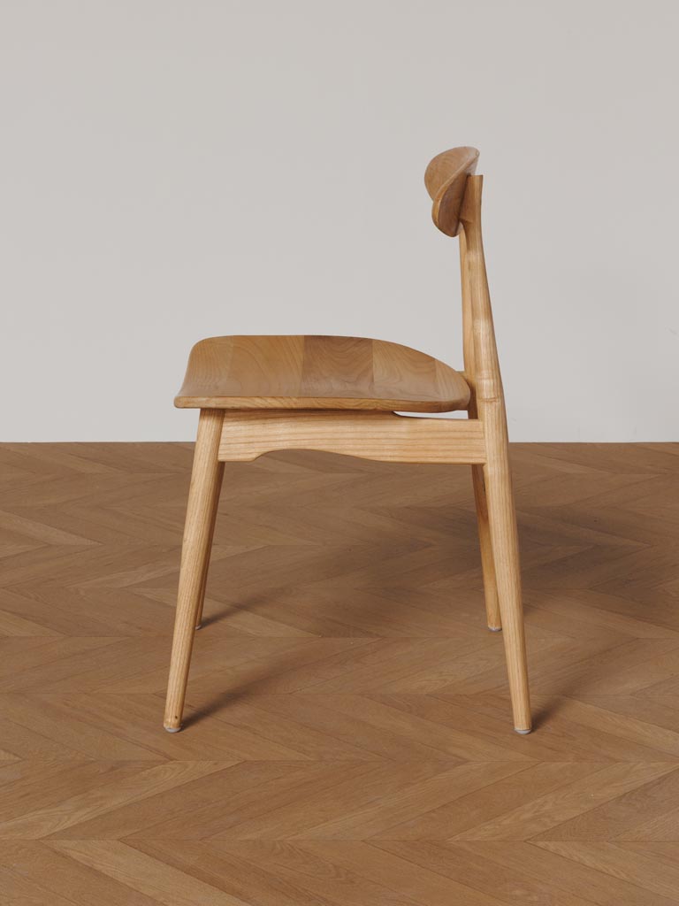 Chair Pantaï - 7