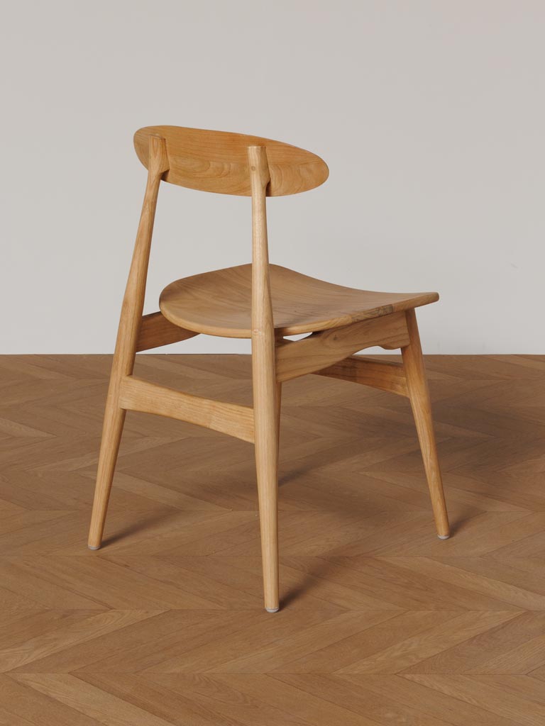 Chair Pantaï - 6