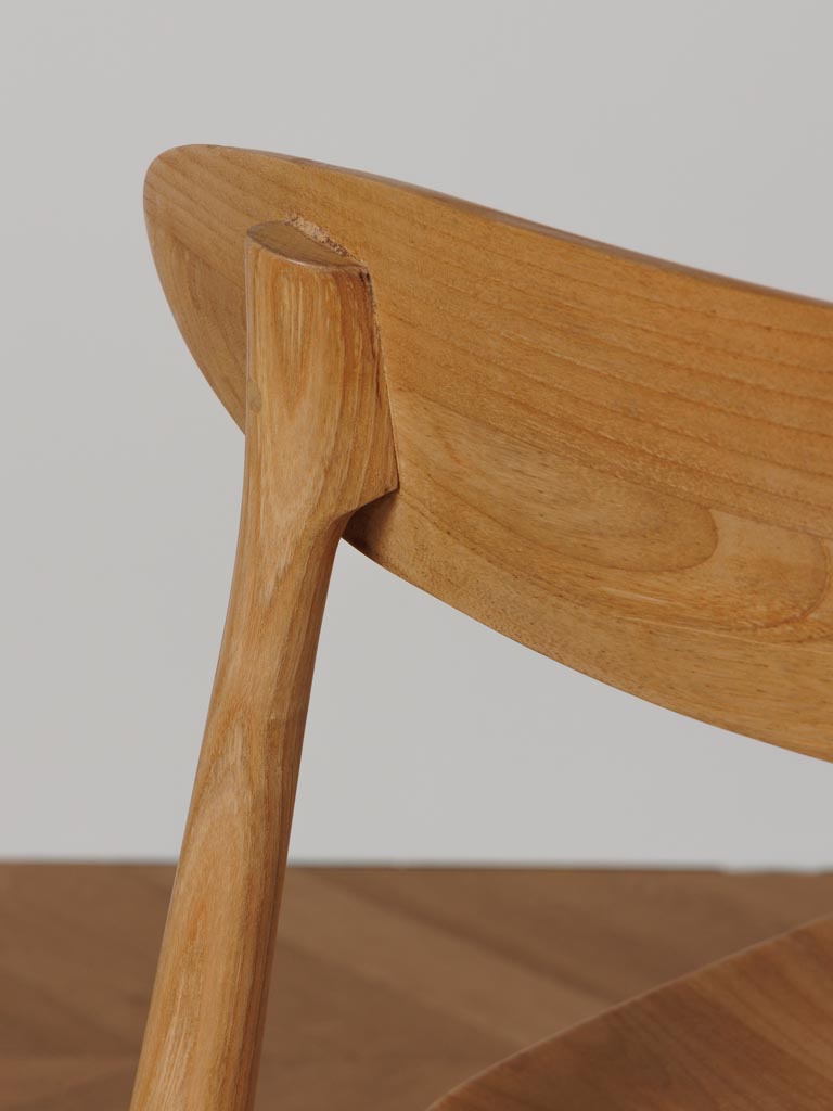 Chair Pantaï - 3