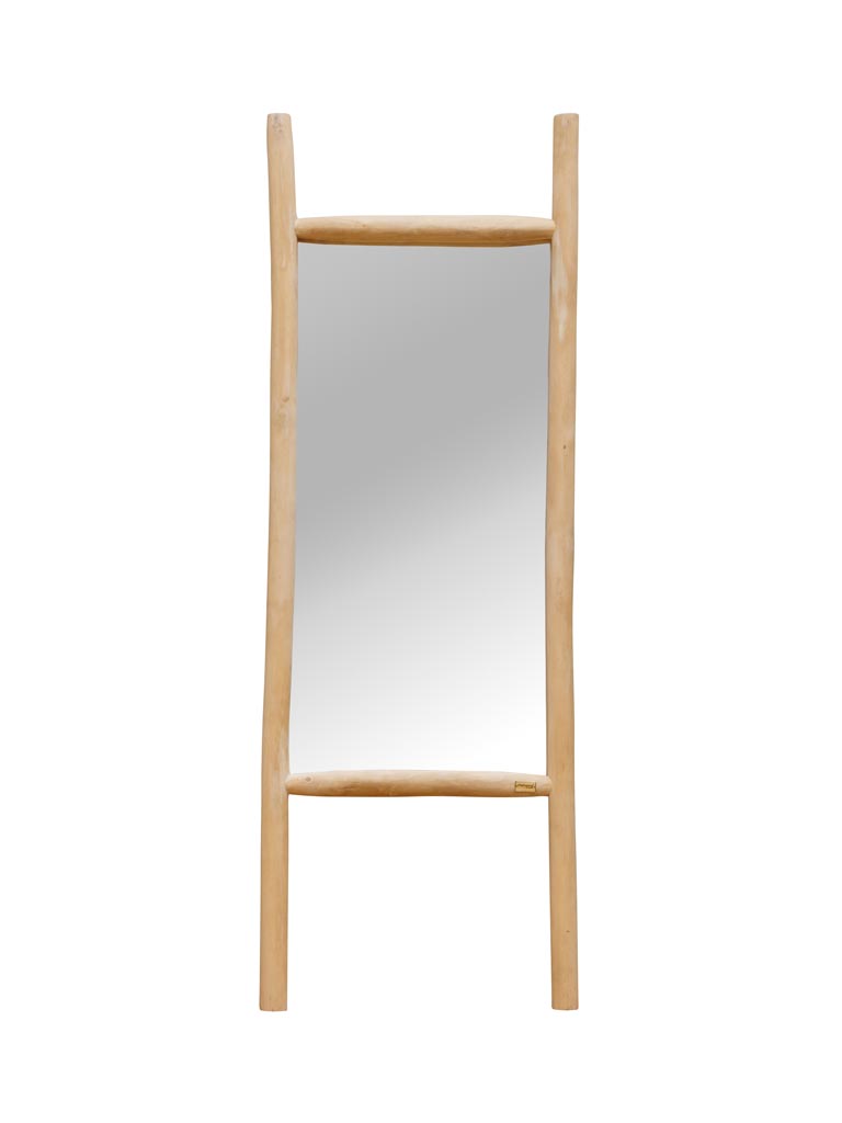 Standing Mirror Flores - 2
