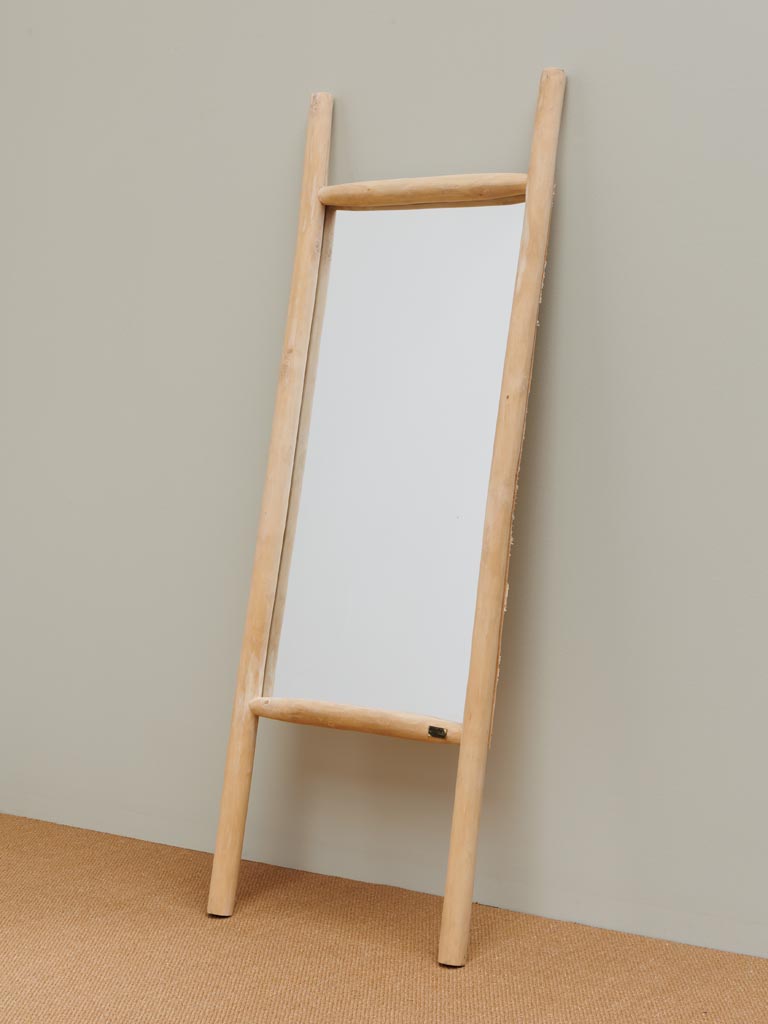 Standing Mirror Flores - 3