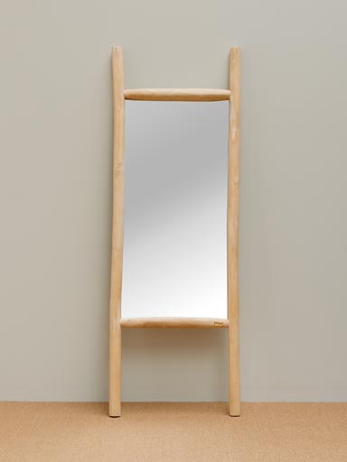 Standing Mirror Flores