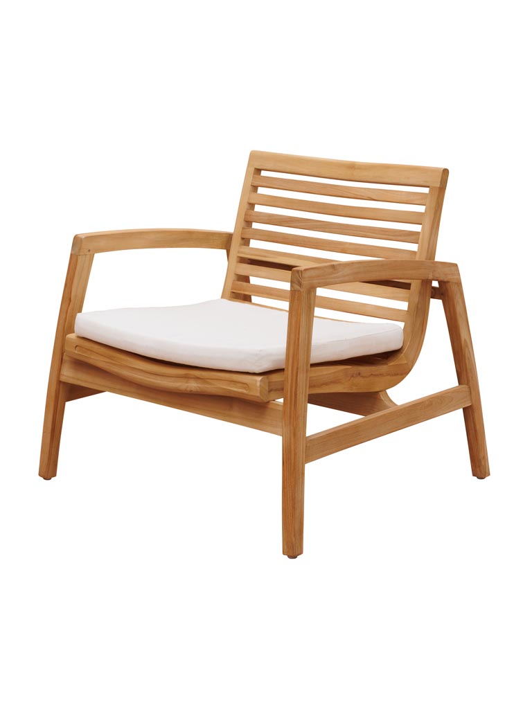 Armchair Java - 2