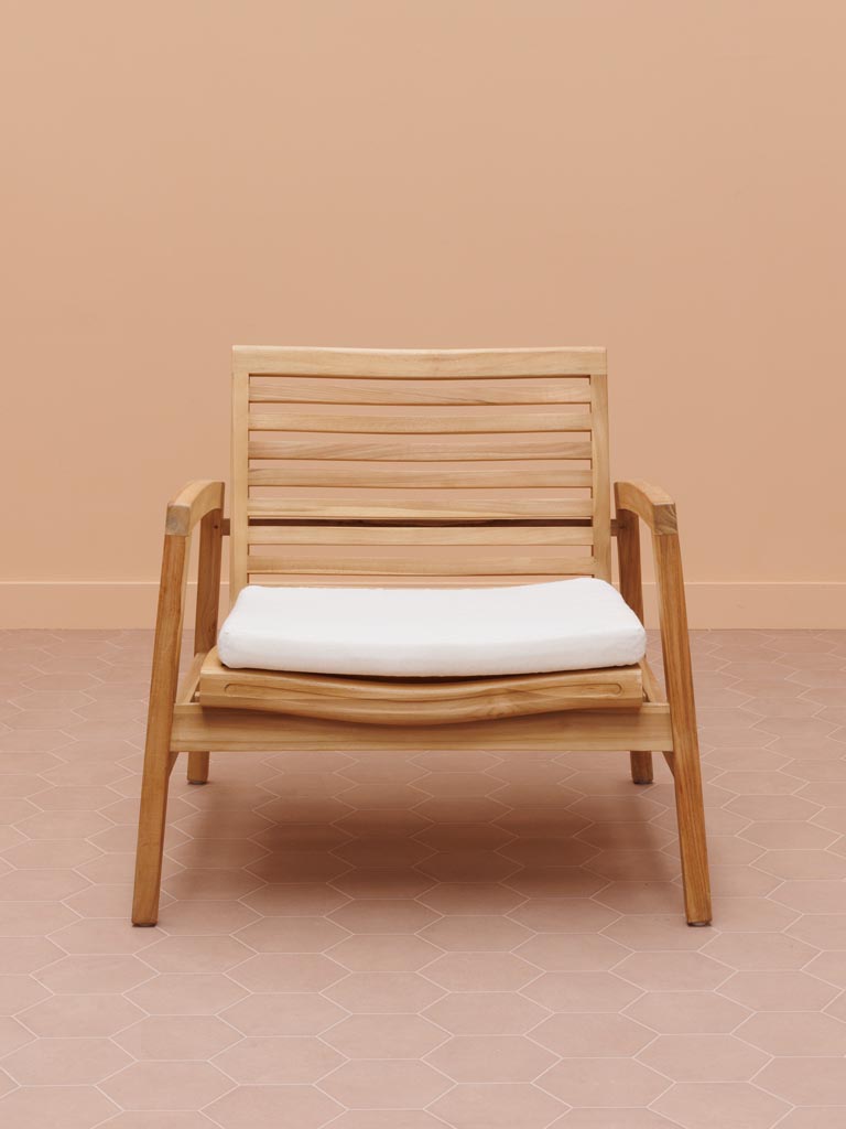 Armchair Java - 3