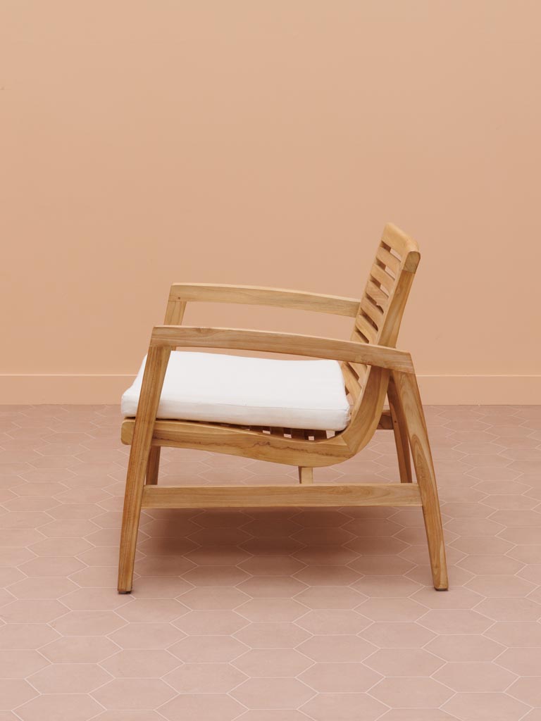 Armchair Java - 5