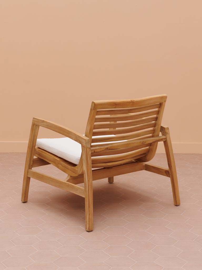 Armchair Java - 4