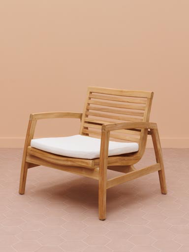 Armchair Java