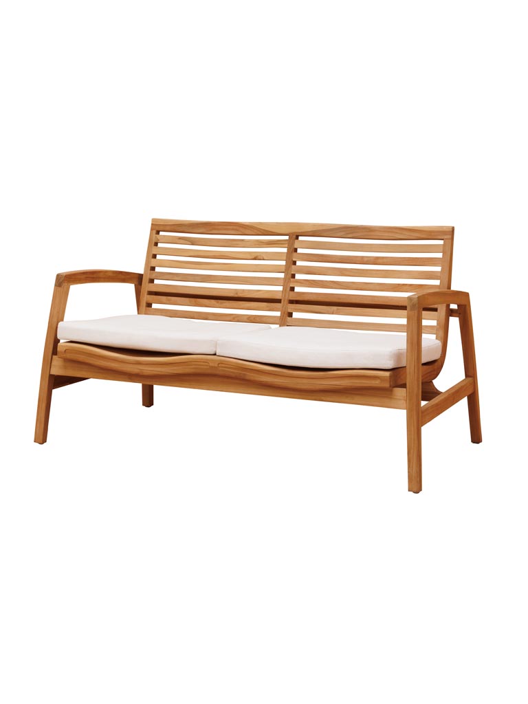 Double armchair Java - 2