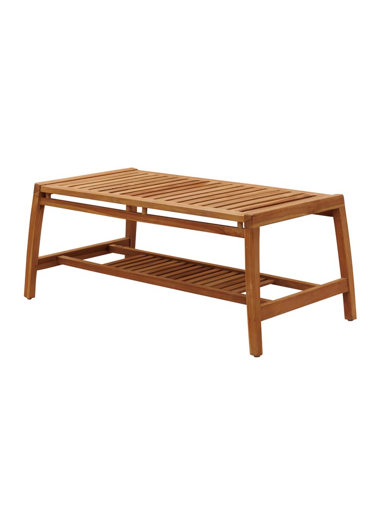 Coffee table Java - 2
