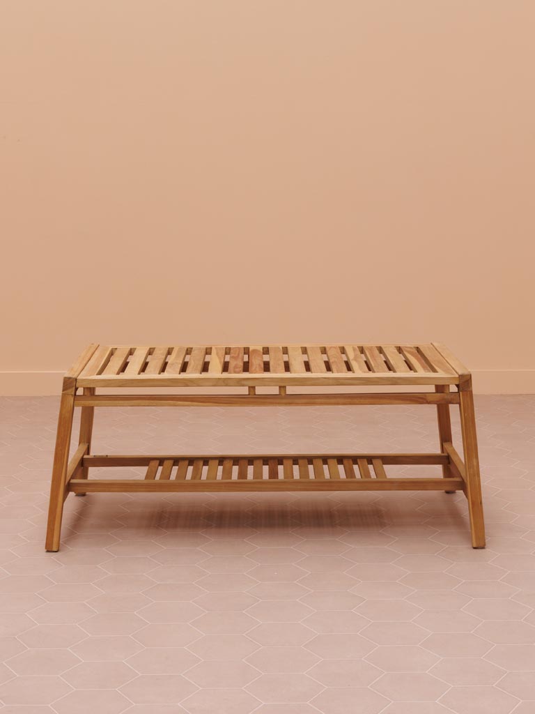 Coffee table Java - 3