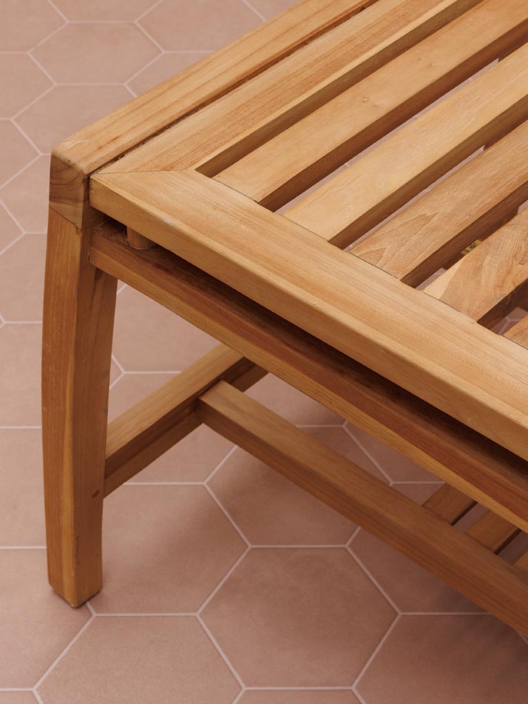 Coffee table Java - 4