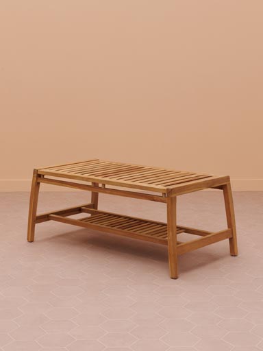 Coffee table Java