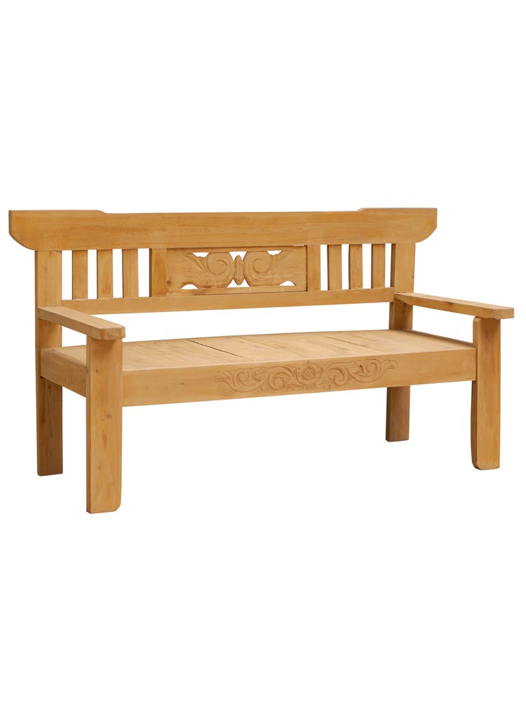 Bench Jimbaran - 2