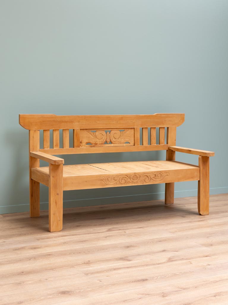 Bench Jimbaran - 1
