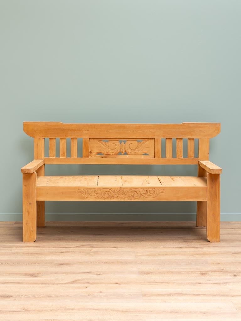 Bench Jimbaran - 3