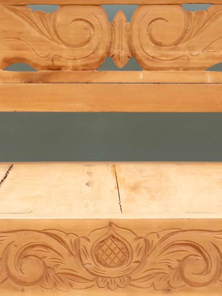 Bench Jimbaran - 4