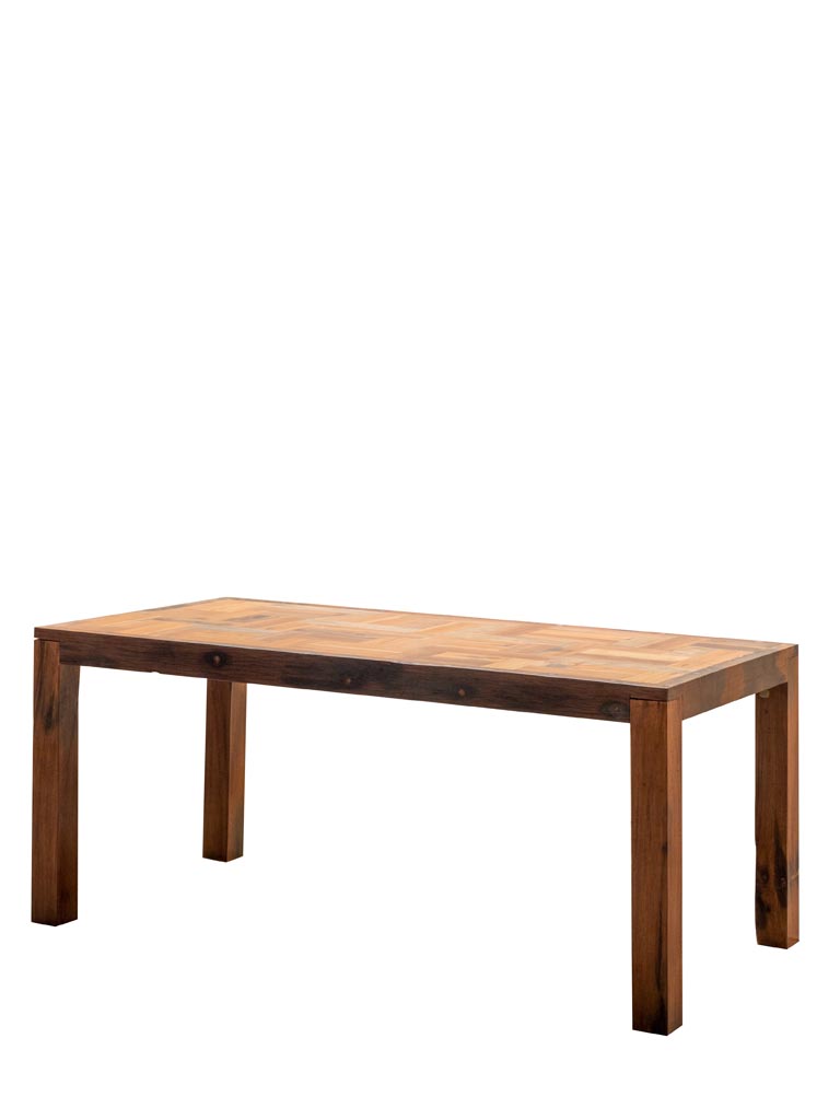 Dining table Wati - 3